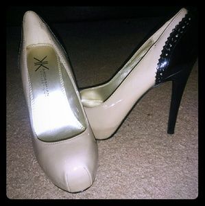 Kim Kardashian Kollection Heels